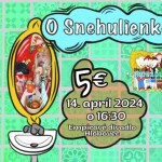 o snehulienke