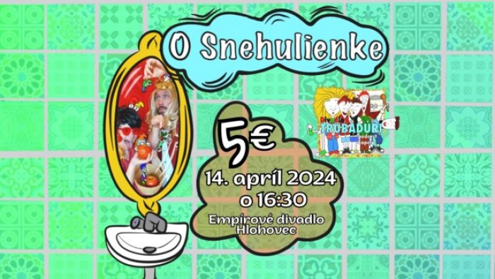 o snehulienke