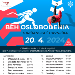 BEH OSLOBODENIA T STIAVNICKA 2024 plagat sponzori 01