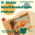 V style sestdesiatych rokov 4