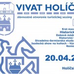 Vivat Holic 2024