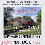novosadsky mimoriadny motoracik