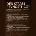 de starej pevnosti