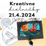 Kreativne 1