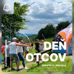 Den otcov