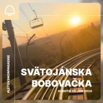 Svatojanska bobovacka