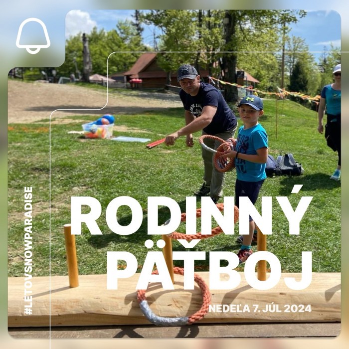 Raciansky rodinny patboj