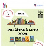PRECITANE LETO