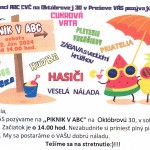 piknik v ABC