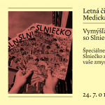 fb event slniecko m