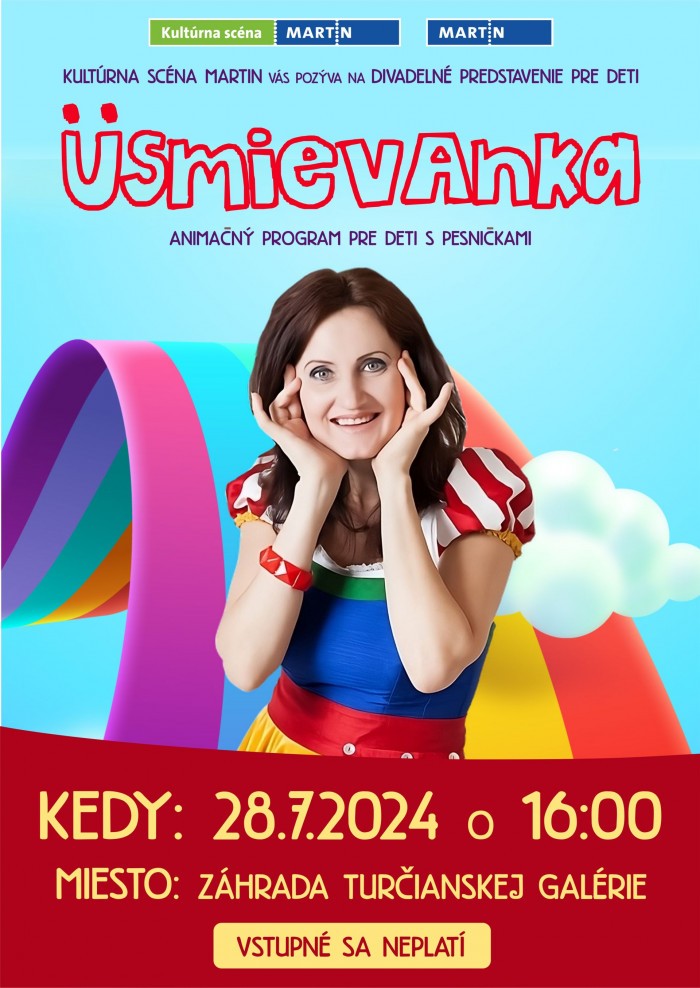 385 usmievanka