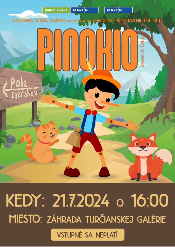 383 pinokio C