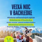 plagat A3 Velka noc upr