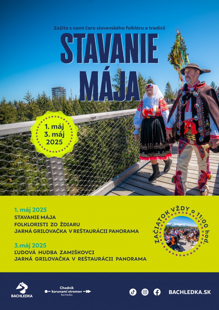 A3 plagat majovka