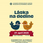 mini Laska na dedine 2025