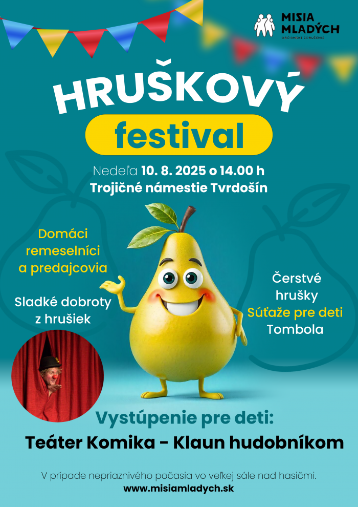 hruskovz festival 1