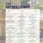 Dni detskej knihy Prispevok na Instagram 4 5