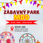 zabavny park