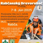 Plagat sutaze 2025