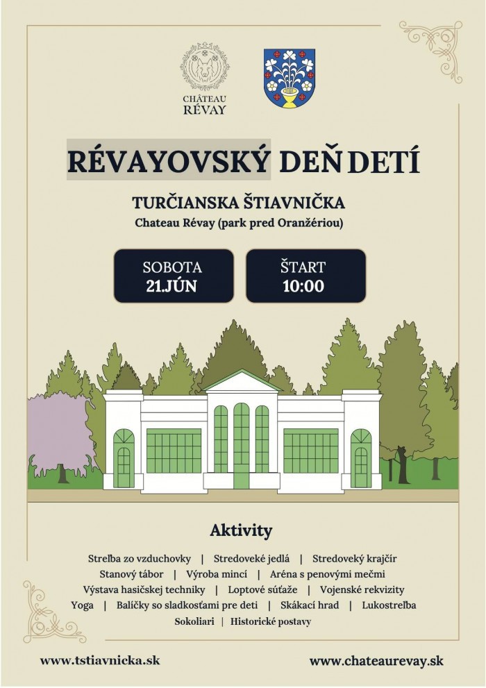revayovsky den deto