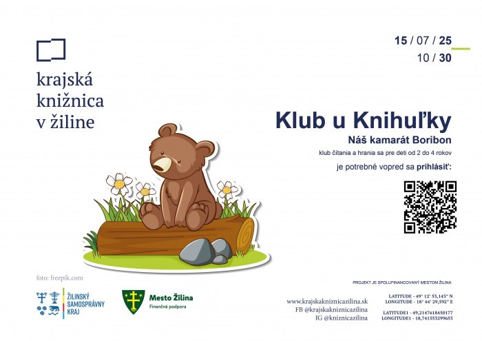 klub u knihulky 7