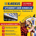 letak na web kinekus
