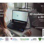 3D tlac smartlab