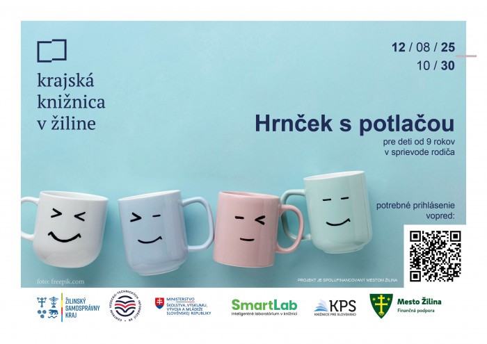 hrncek smartlab