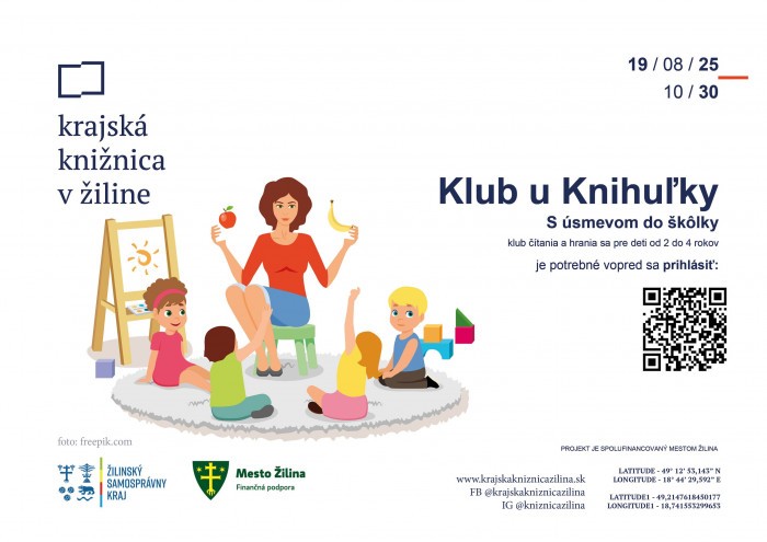 klub u knihulky 8
