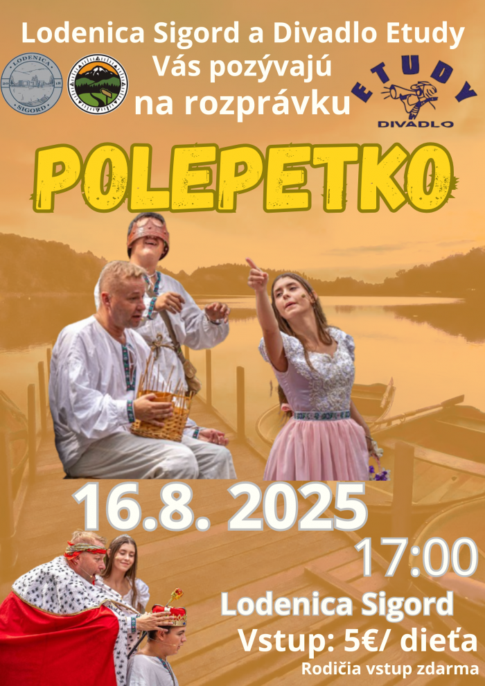 Premiera 31.7. 2025 2