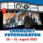 LFM10 2025 Plagat