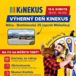 A5 vyherny de Kinekus nitra 2025
