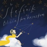 Stefanik plagat