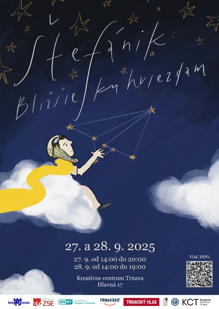 Stefanik plagat