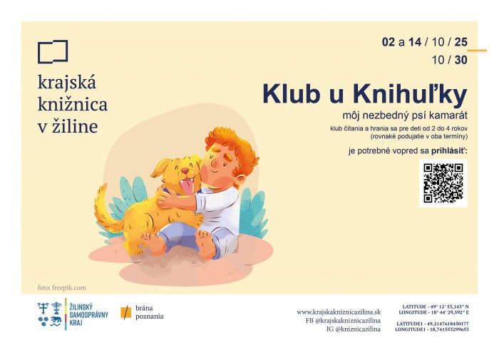 klub u knihulky 10