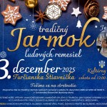 Jarmok ludovych remesiel 2025 plagat web