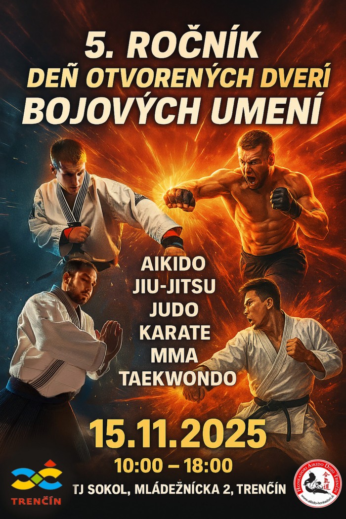 5. rocnik Den bojovych umeni 2 scaled