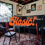 hasic pub