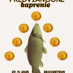 Predvianocne kaprenie IG post 1