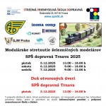 SPSDTT2025 Instrukcie