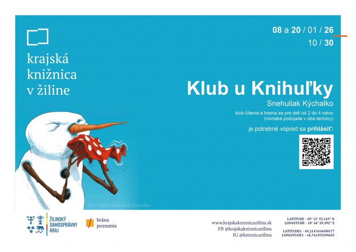 klub u knihulky 1