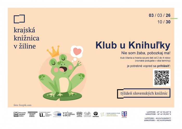 klub u knihulky 3 TSK