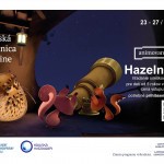 vesmirny tyzde Hazelnuts