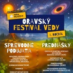 plagat festival vedecky