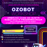 Ozobot plagat