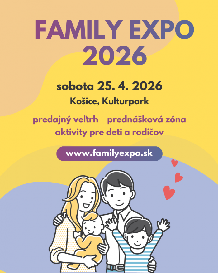 Family Expo DAY