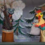 01 Kocur kohut a liska