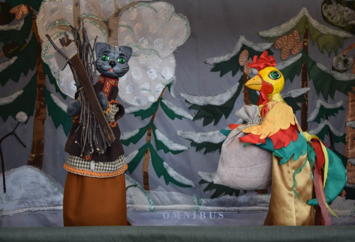 01 Kocur kohut a liska