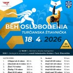 BEH OSLOBODENIA T STIAVNICKA 2026 plagat web