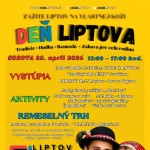 De Liptova 2026